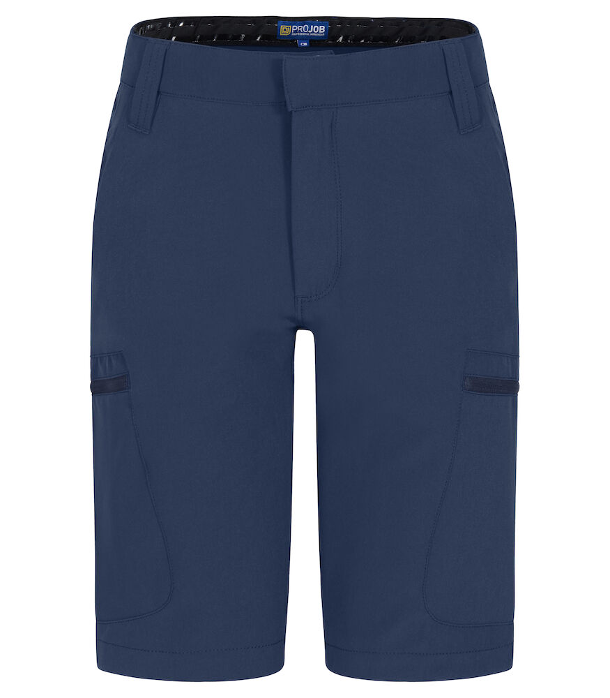 Spodenki 2561 Damskie